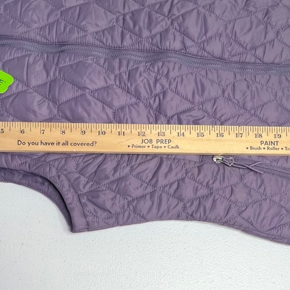 Free Country FreeCycle Quilted Vest Small - Picture 11 of 13